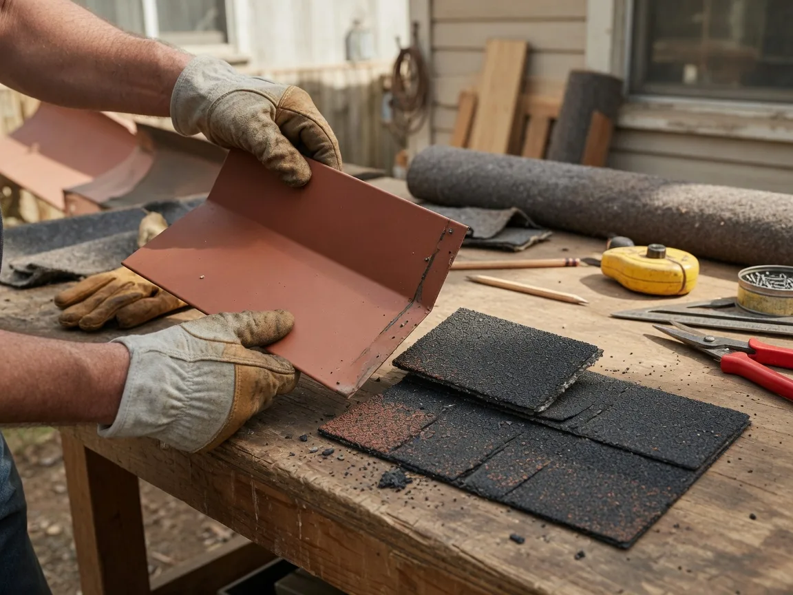 Roof Repair company in Sweet Valley, PA